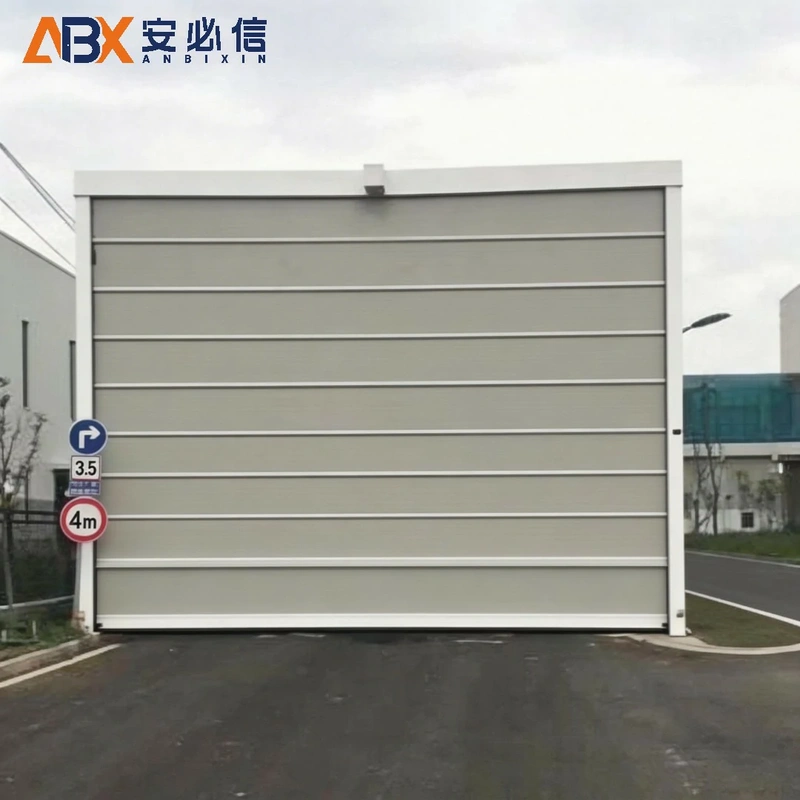 绍兴背带门